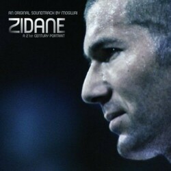 Mogwai Zidane: A 21St Century Portrait 2 LP