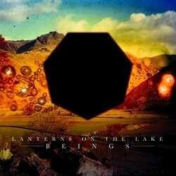 Lanterns On The Lake Beings  LP+Cd 180 Gram White Vinyl Limited