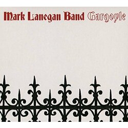 Mark Lanegan Band Gargoyle  LP