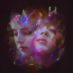 Let'S Eat Grandma I'M All Ears  LP