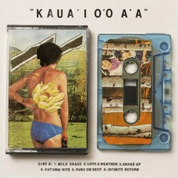 Gentle Friendly KAUA ' I   O ' O   A ' A