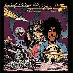 Thin Lizzy Vagabonds Of The Western World  LP 180 Gram Download
