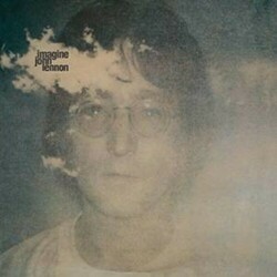 John Lennon Imagine  LP