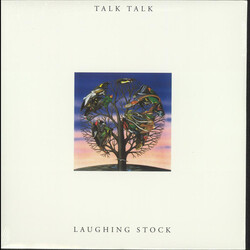 Talk Talk Laughing Stock  LP