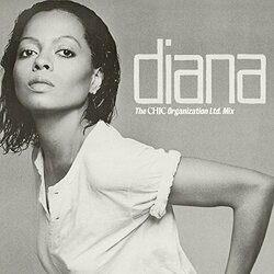 Diana Ross Diana 2 LP
