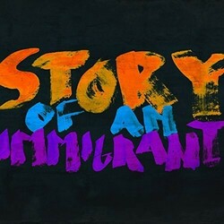 Civil Twilight Story Of An Immigrant Vinyl LP