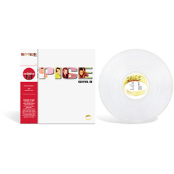 Spice Girls Spice Vinyl LP