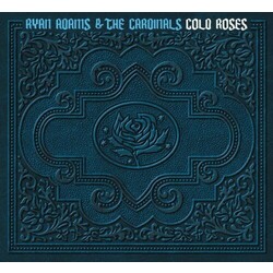 Ryan Adams Cold Roses 2  LP 180 Gram Vinyl