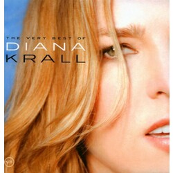 Diana Krall The Very Best Of Diana Krall 2 LP 180 Gram