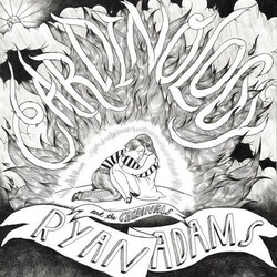 Ryan Adams & The Cardinals Cardinology  LP