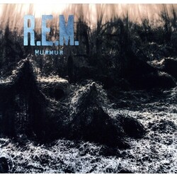 R.E.M. Murmur  LP 180 Gram Audiophile Remastered Vinyl