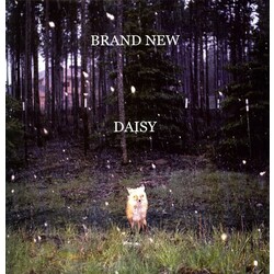 Brand New Daisy  LP 180 Gram Download Gatefold