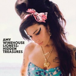 Amy Winehouse Lioness: Hidden Treasures Vinyl LP