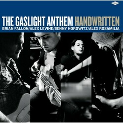 The Gaslight Anthem Handwritten  LP