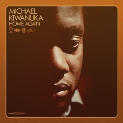 Michael Kiwanuka Home Again  LP