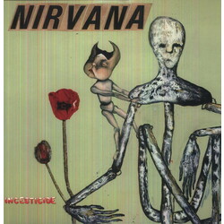 Nirvana Incesticide 25Th Anniversary Edition 2 LP 180 Gram 45Rpm Analog Remastered Deluxe Gatefold