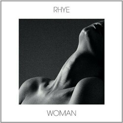 Rhye Woman  LP Download