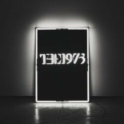 The 1975 The 1975 2 LP