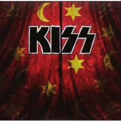 Kiss Psycho Circus  LP 180 Gram Audiophile Remastered Vinyl First Time On Vinyl 12Gç¥X12Gç¥ Lenticular Cover 2014 Issue