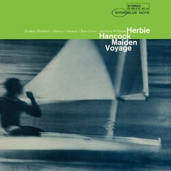 Hancock Herbie Maiden Voyage  LP
