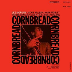 Lee Morgan Cornbread  LP