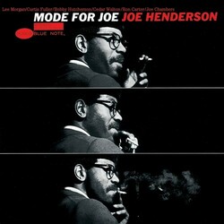 Joe Henderson Mode For Joe  LP
