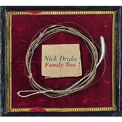 Nick Drake Family Tree 2 LP