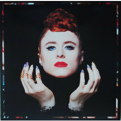 Kiesza Sound Of A Woman 2 LP