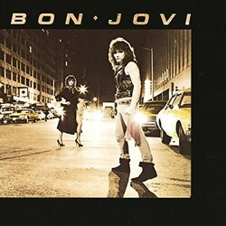 Bon Jovi Bon Jovi  LP 180 Gram