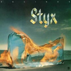 Styx Equinox  LP 180 Gram