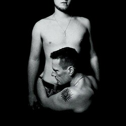 U2 Songs Of Innocence 2 LP White Colored 180 Gram Vinyl Bonus Track Gatefold Limited