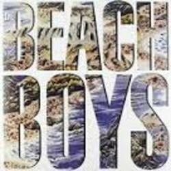 The Beach Boys The Beach Boys  LP 180 Gram