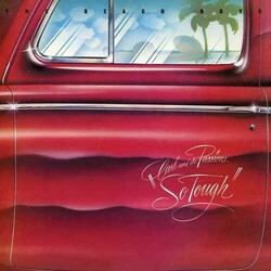 The Beach Boys Carl And The Passions: So Tough  LP 180 Gram