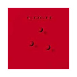 Rush Hold Your Fire  LP 200 Gram Download