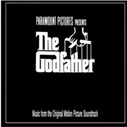 Various Artists The Godfather Soundtrack  LP