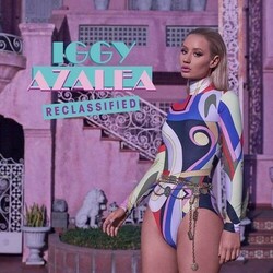 Iggy Azalea Reclassified 2 LP