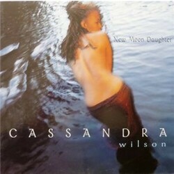 Cassandra Wilson New Moon Daughter 2 LP