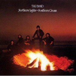 The Band Northern Lights: Southern Cross  LP 180 Gram