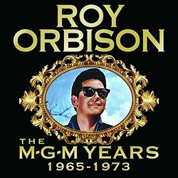 Roy Orbison Roy Orbison The Mgm Years 14 LP 180 Gram 60-Page Booklet