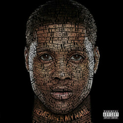 Lil Durk Remember My Name 2 LP