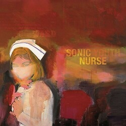 Sonic Youth Sonic Nurse 2 LP