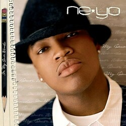 Neyo - In My Own Words 2 LP