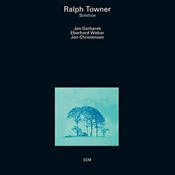 Ra LPh Towner Solstice  LP