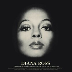 Diana Ross Diana Ross  LP