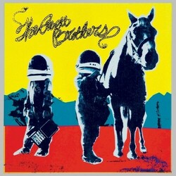 The Avett Brothers True Sadness 2 LP Triple Gatefold Download