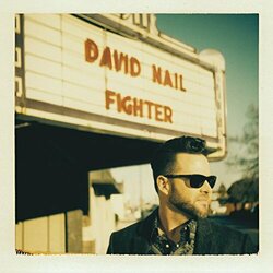 David Nail Fighter  LP