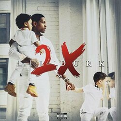 Lil Durk Lil Durk 2X 2 LP