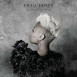 Emeli Sande Our Version Of Events Vinyl LP