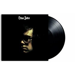 Elton John Elton John  LP 180 Gram