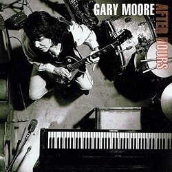 Gary Moore After Hours  LP 180 Gram 2017 Reissue